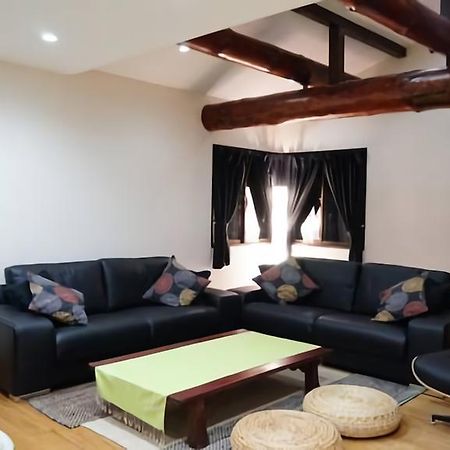 Harmony House Hakuba Villa Екстериор снимка
