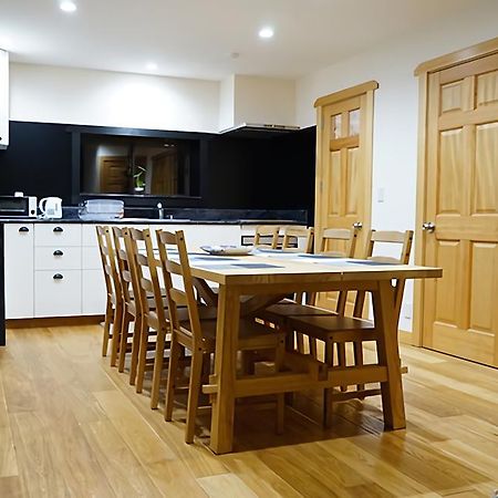 Harmony House Hakuba Villa Екстериор снимка