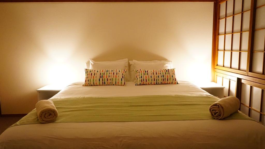 Harmony House Hakuba Villa Екстериор снимка