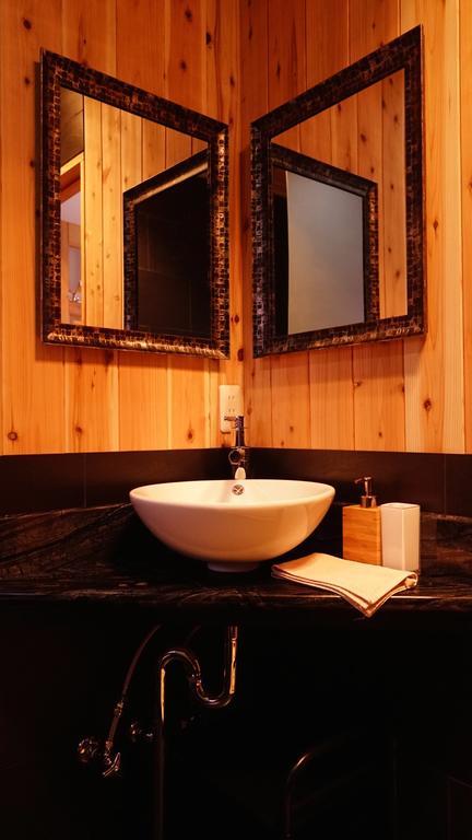 Harmony House Hakuba Villa Екстериор снимка