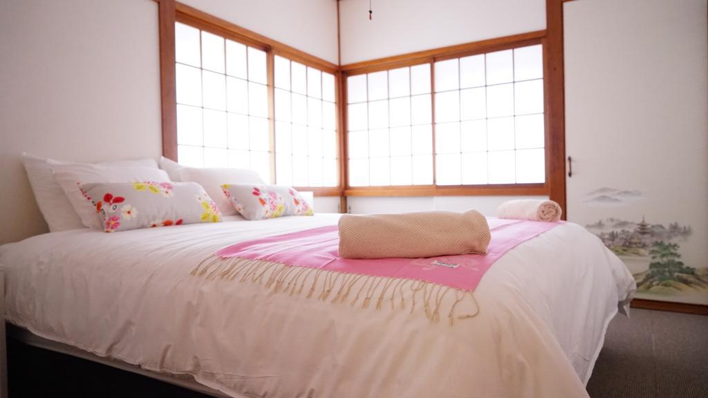 Harmony House Hakuba Villa Екстериор снимка