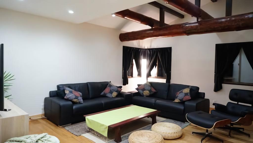 Harmony House Hakuba Villa Екстериор снимка