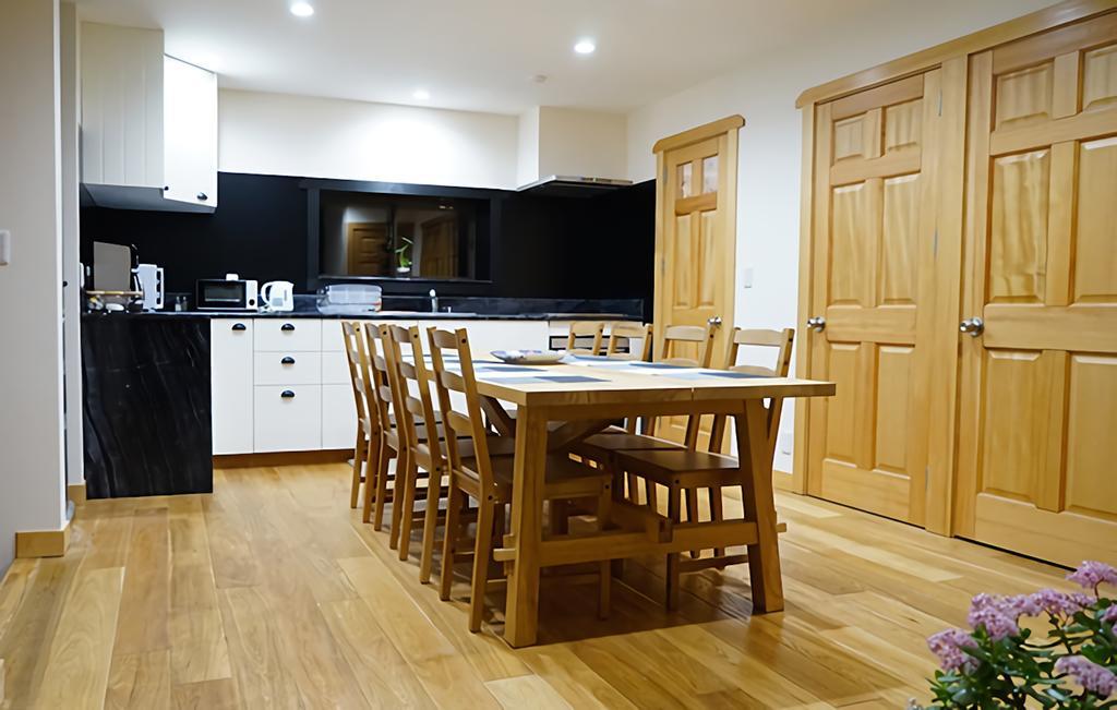 Harmony House Hakuba Villa Екстериор снимка
