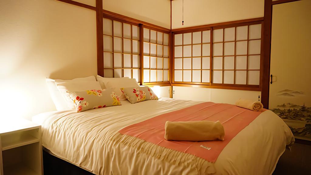 Harmony House Hakuba Villa Екстериор снимка