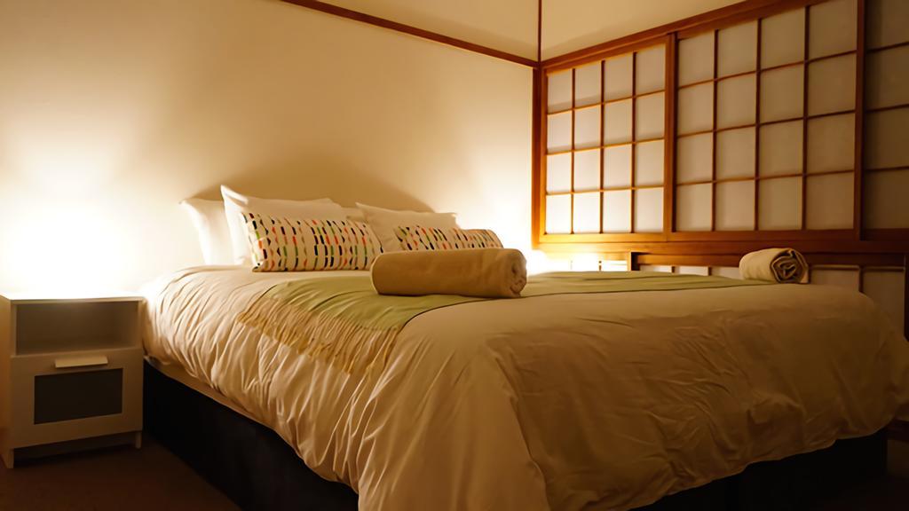 Harmony House Hakuba Villa Екстериор снимка